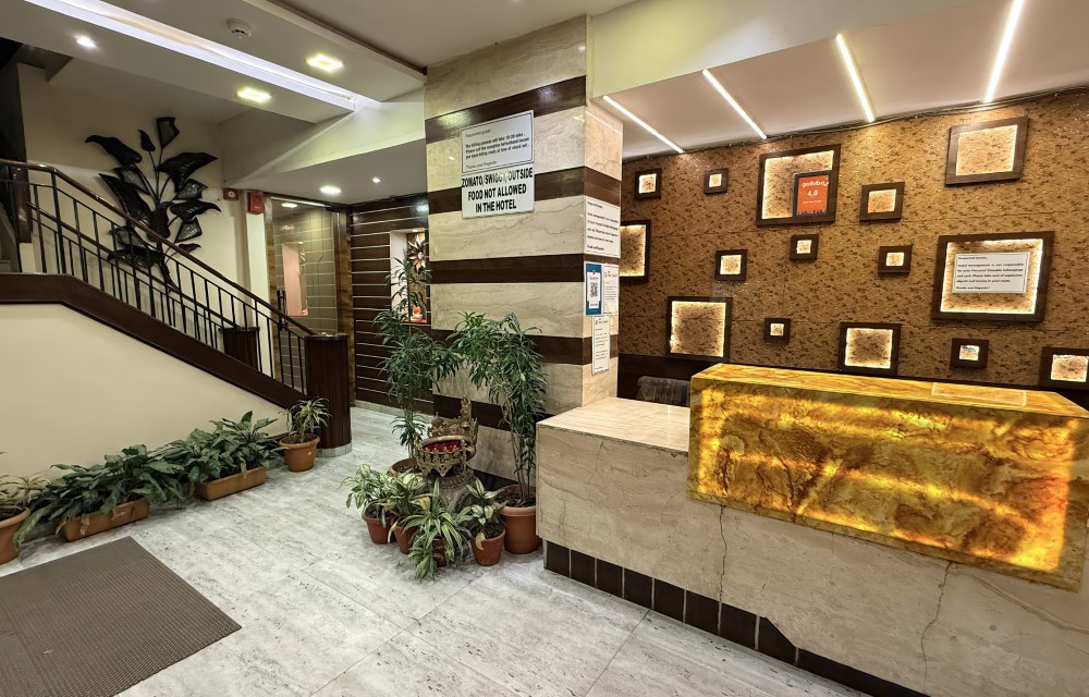 Hotel New Sunder - about-img