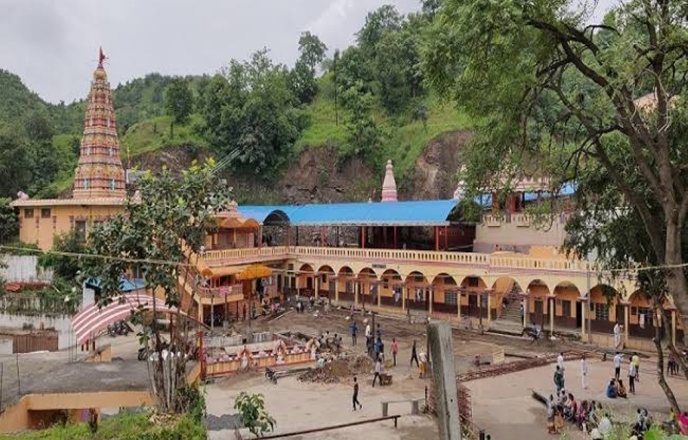 Hotel New Sunder at Bijasan Temple - 9.6 KM