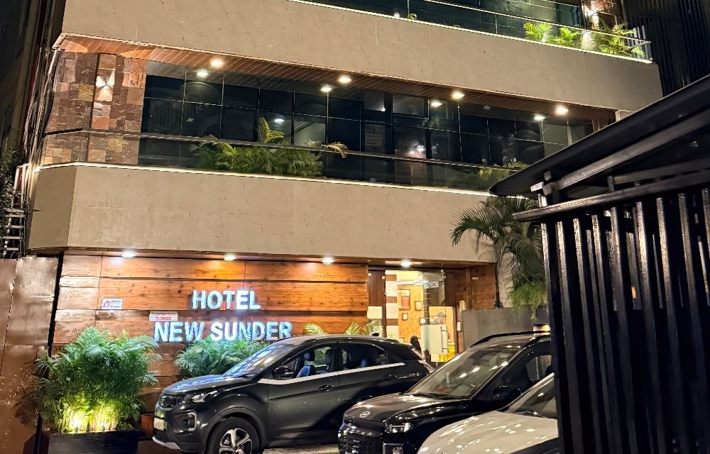 Hotel New Sunder Blog Picture