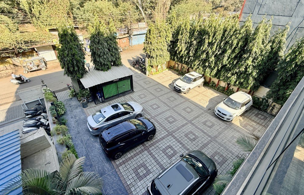 Hotel New Sunder Blog Picture