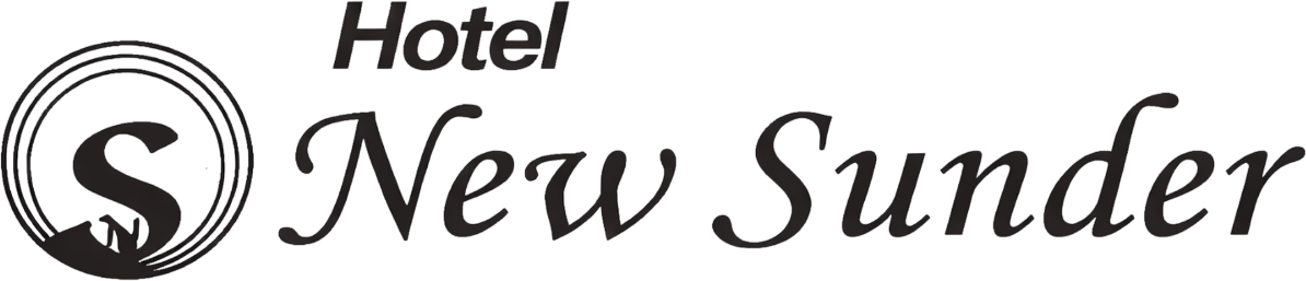 Hotel New Sunder-Logo