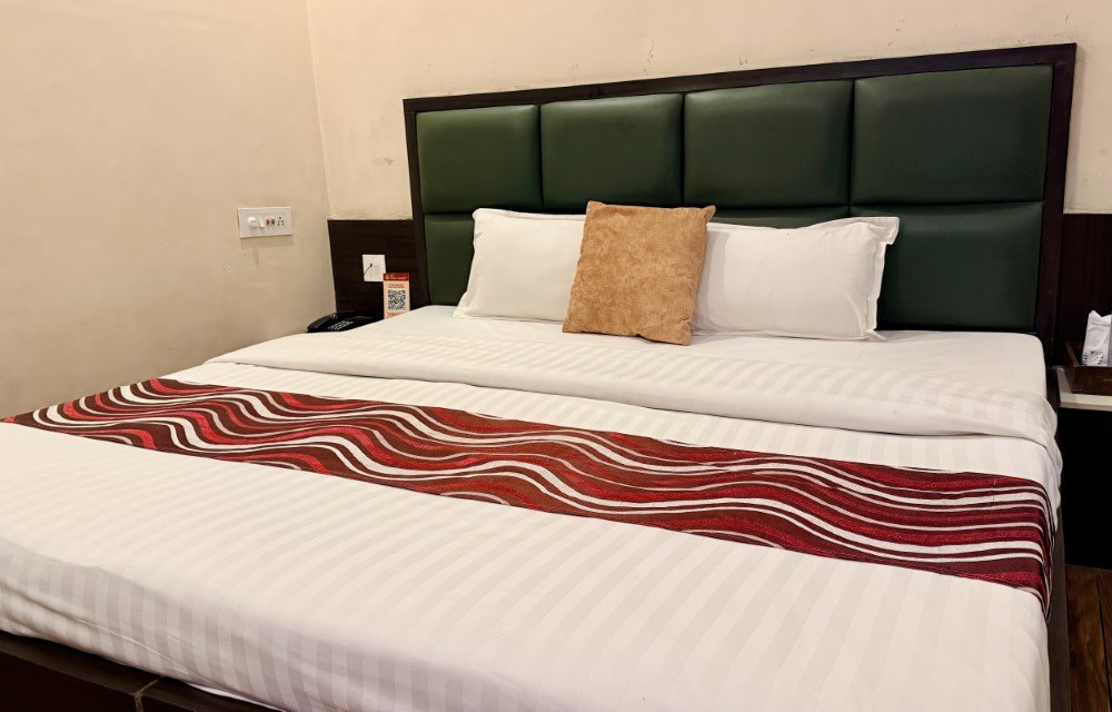 Hotel New Sunder Blog Picture