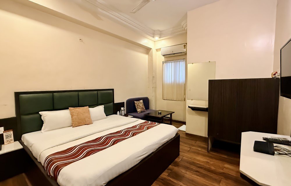 Hotel New Sunder Blog Picture